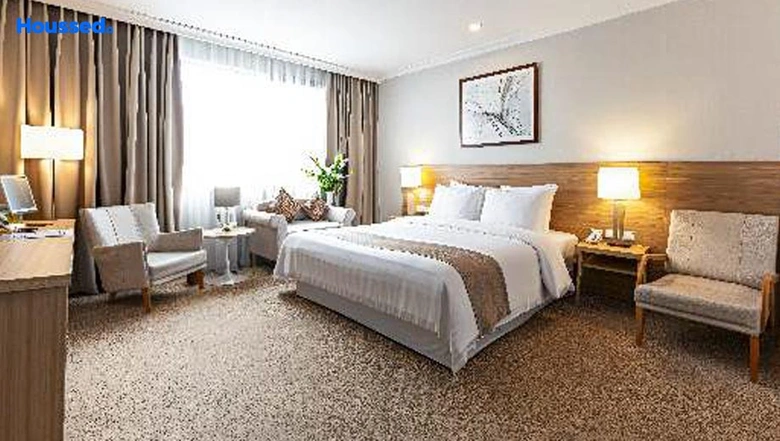 Sample Apartment
